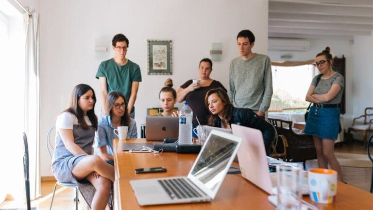 Diferença entre chefe e líder