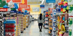 Controle de pontos para Supermercado: saiba como deve ser feito