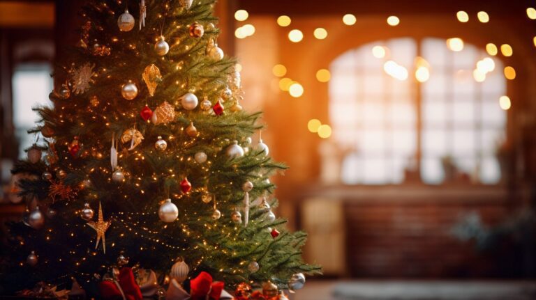 Árvore de natal