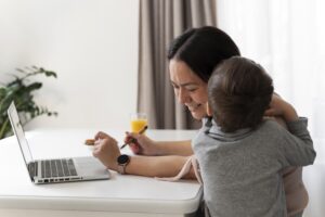 Dia das mães: confira mensagens e ações para fazer na empresa