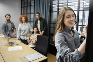 Código de conduta: o que é e como implementar