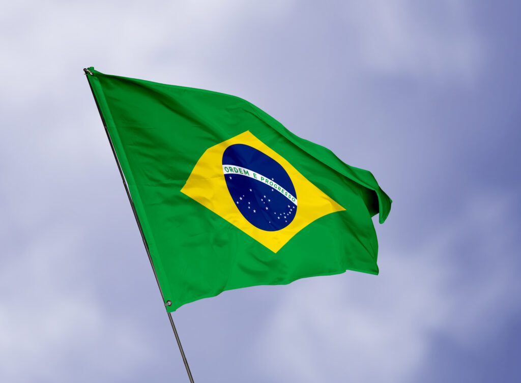 Bandeira do Brasil