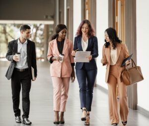 Dress code no trabalho: veja como inserir código de vestimenta na empresa