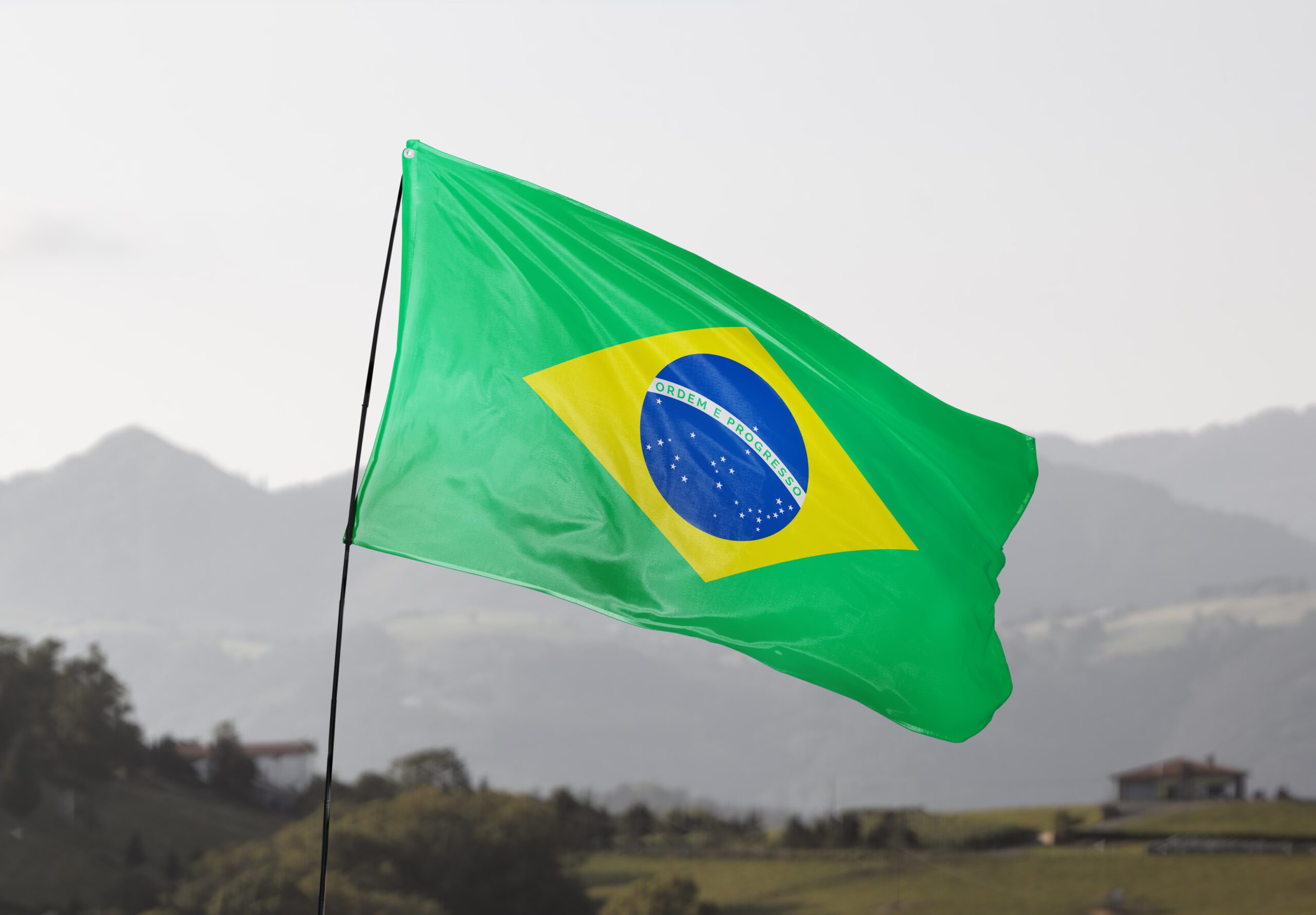 Bandeira do Brasil